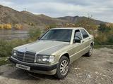 Mercedes-Benz 190 1990 годаүшін1 500 000 тг. в Усть-Каменогорск