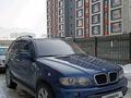 BMW X5 2001 года за 5 350 000 тг. в Тараз – фото 3