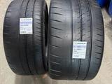 Трековые разноширокие Michelin Pilot Sport Cup 2 R N0 R20/R21үшін1 150 000 тг. в Алматы