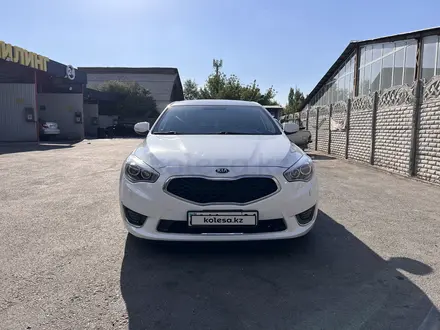 Kia Cadenza 2015 года за 7 500 000 тг. в Тараз