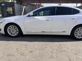 Kia Cadenza 2015 годаүшін7 500 000 тг. в Тараз – фото 5