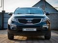 Kia Sportage 2013 годаүшін7 300 000 тг. в Алматы