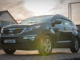 Kia Sportage 2013 годаүшін7 300 000 тг. в Алматы – фото 3