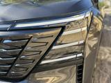Changan CS75 Plus 2026 года за 11 300 000 тг. в Караганда – фото 4