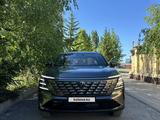 Changan CS75 Plus 2026 года за 11 300 000 тг. в Караганда – фото 3