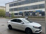 ВАЗ (Lada) Vesta 2020 года за 6 250 000 тг. в Астана – фото 3