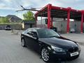 BMW 530 2004 годаүшін5 500 000 тг. в Алматы – фото 2