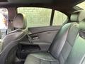 BMW 530 2004 годаүшін5 500 000 тг. в Алматы – фото 10