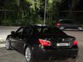 BMW 530 2004 годаүшін5 500 000 тг. в Алматы