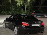 BMW 530 2004 годаүшін5 500 000 тг. в Алматы
