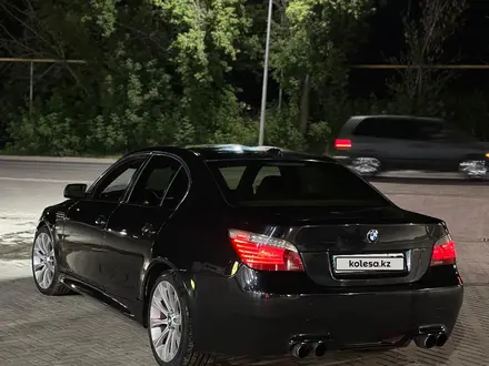 BMW 530 2004 года за 5 500 000 тг. в Алматы