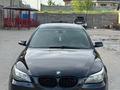 BMW 530 2004 годаүшін5 500 000 тг. в Алматы – фото 4