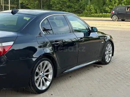 BMW 530 2004 года за 5 500 000 тг. в Алматы – фото 8