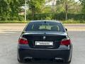 BMW 530 2004 годаүшін5 500 000 тг. в Алматы – фото 9