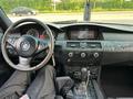 BMW 530 2004 годаүшін5 500 000 тг. в Алматы – фото 12