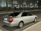 Toyota Camry 2003 годаfor4 100 000 тг. в Атырау