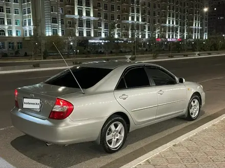 Toyota Camry 2003 года за 4 100 000 тг. в Атырау