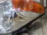 Фары, ФараToyota Land Cruiser 200 (2012 2015) за 50 000 тг. в Алматы – фото 4