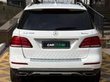 Mercedes-Benz GLE 400 2017 года за 14 990 000 тг. в Астана – фото 5