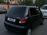 Daewoo Matiz 2014 годаfor900 000 тг. в Шымкент