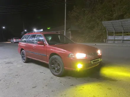 Subaru Legacy 1994 года за 1 550 000 тг. в Алматы