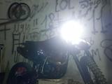 Hasky  F5 250cc 2025 годаүшін600 000 тг. в Караганда – фото 3