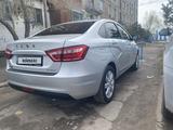 ВАЗ (Lada) Vesta 2020 года за 6 300 000 тг. в Атбасар – фото 2