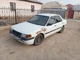 Mazda 323 1990 годаүшін500 000 тг. в Жаркент