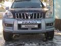 Toyota Land Cruiser Prado 2007 годаүшін14 000 000 тг. в Алматы