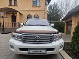 Toyota Land Cruiser 2012 года за 21 500 000 тг. в Алматы