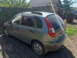ВАЗ (Lada) Kalina 1119 2007 годаүшін850 000 тг. в Караганда – фото 2