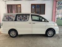 Toyota Alphard 2007 годаfor7 500 000 тг. в Алматы