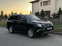 Lexus GX 460 2021 года за 28 800 000 тг. в Астана