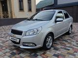 Chevrolet Nexia 2022 годаfor5 498 707 тг. в Шымкент