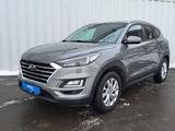 Hyundai Tucson 2020 года за 10 189 000 тг. в Алматы