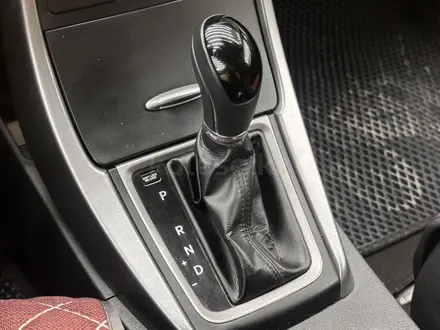 Hyundai Elantra 2014 года за 5 900 000 тг. в Астана – фото 10