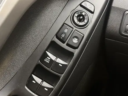 Hyundai Elantra 2014 года за 5 900 000 тг. в Астана – фото 13