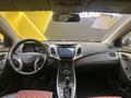 Hyundai Elantra 2014 года за 5 900 000 тг. в Астана – фото 15