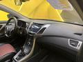 Hyundai Elantra 2014 года за 5 900 000 тг. в Астана – фото 19