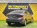 Hyundai Elantra 2014 года за 5 900 000 тг. в Астана – фото 4