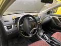 Hyundai Elantra 2014 года за 5 900 000 тг. в Астана – фото 6