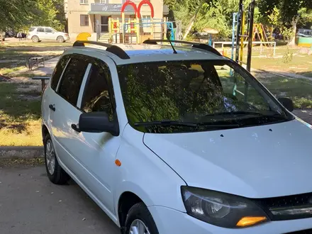 ВАЗ (Lada) Kalina 2194 2014 года за 2 750 000 тг. в Алматы – фото 2