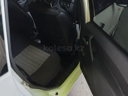 ВАЗ (Lada) Kalina 2194 2014 года за 2 750 000 тг. в Алматы – фото 12