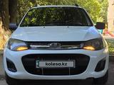 ВАЗ (Lada) Kalina 2194 2014 годаүшін2 750 000 тг. в Алматы