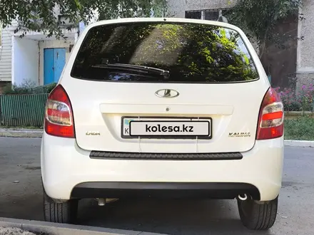 ВАЗ (Lada) Kalina 2194 2014 года за 2 750 000 тг. в Алматы – фото 22