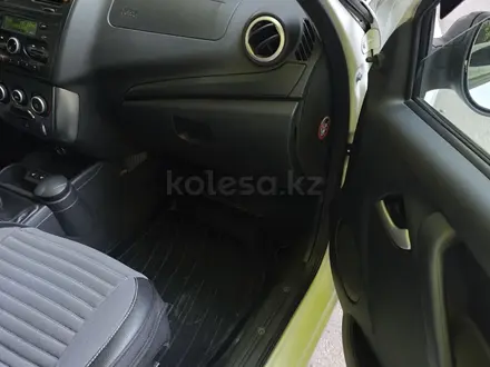 ВАЗ (Lada) Kalina 2194 2014 года за 2 750 000 тг. в Алматы – фото 24