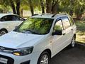 ВАЗ (Lada) Kalina 2194 2014 годаүшін2 750 000 тг. в Алматы – фото 3