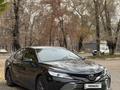 Toyota Camry 2019 годаүшін15 000 000 тг. в Алматы – фото 2