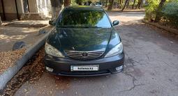 Toyota Camry 2005 годаүшін4 500 000 тг. в Алматы