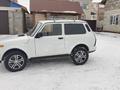 ВАЗ (Lada) Lada 2121 2017 годаfor3 200 000 тг. в Аксу – фото 4